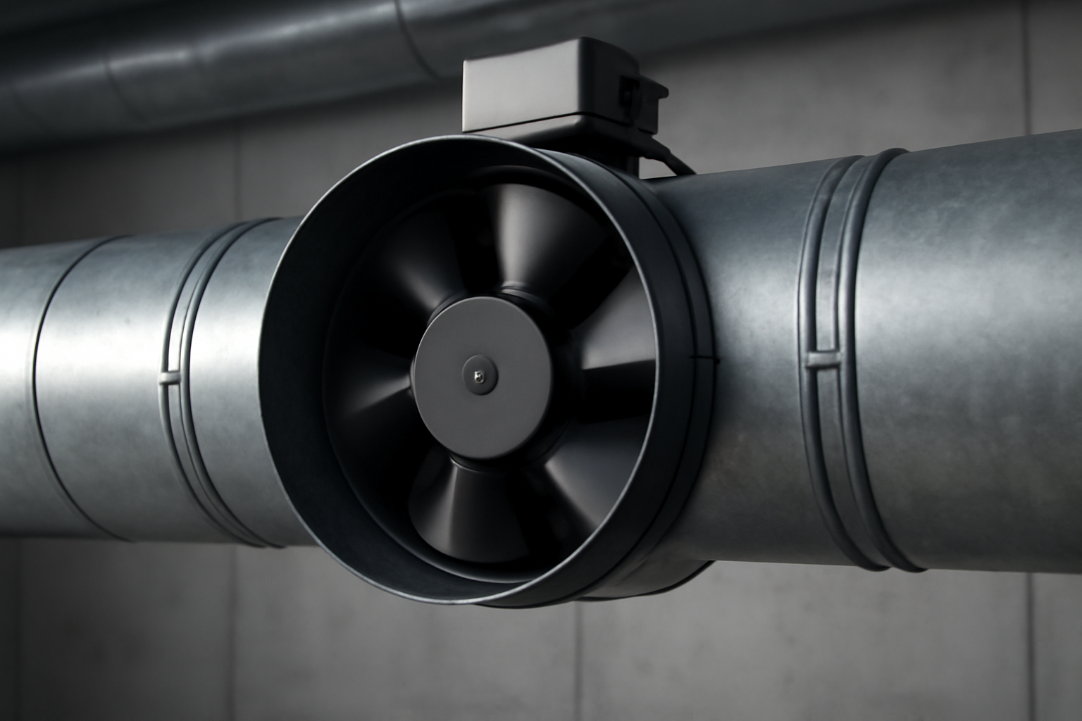 Inline Duct Fan Guide: CFM Sizing, Installation & Best Uses [2026]