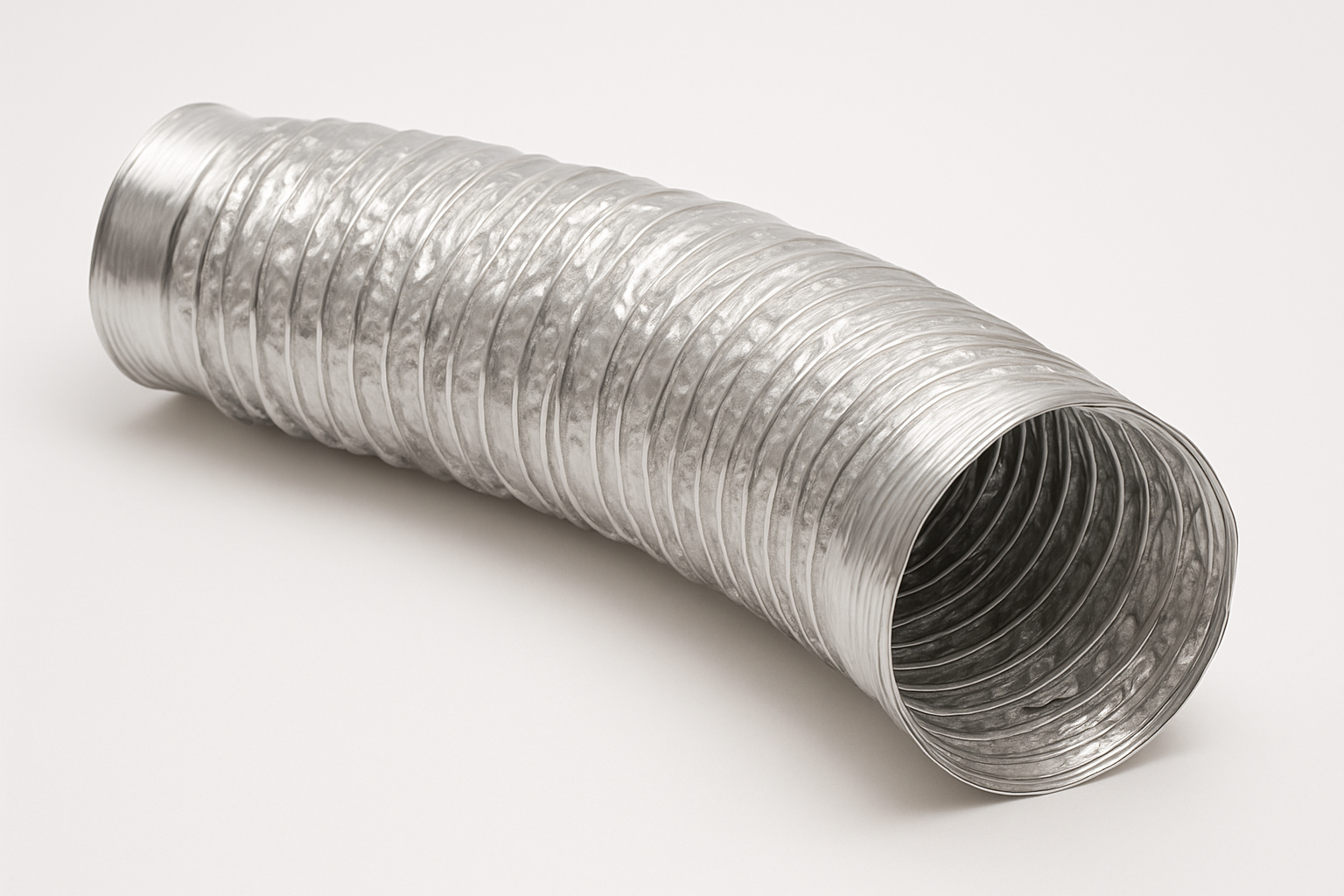 Non-Insulated Flexible Duct: When and Where to Use It [2026]